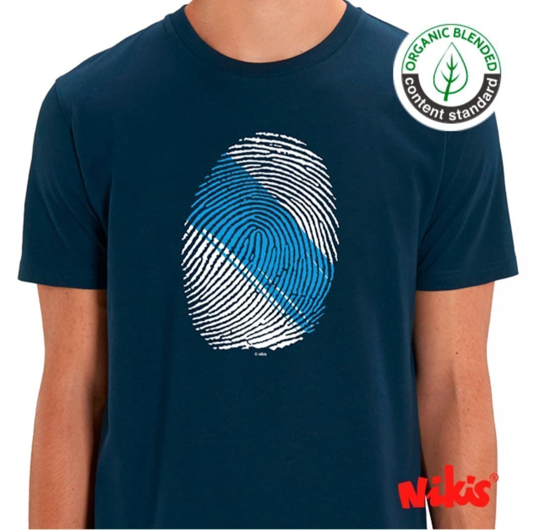 Camiseta Nikis Identidade Galega - Imaxe 1